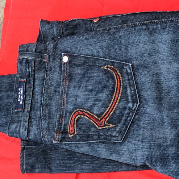 Rock& Republic Jeans - Picture 4 of 7